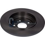 JAPANPARTS Тормозной диск DP0537JM