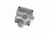 VAICO Hydraulikslang, stysrsystem V10-7093