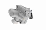 VAICO Hydraulikslang, stysrsystem V10-7093
