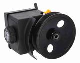 VAICO Hydraulikslang, stysrsystem V95-0006