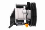 VAICO Hydraulikslang, stysrsystem V95-0006