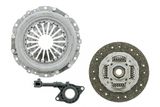 AISIN Комплект сцепления CKE-FC55R