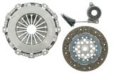 AISIN Kopplingssats CKE-VO03R