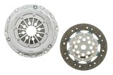 AISIN Комплект сцепления KE-OP46R