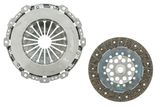AISIN Kopplingssats KE-VO03R