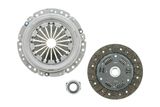 AISIN Комплект сцепления KM-046
