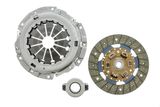 AISIN Комплект сцепления KN-124A