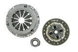 AISIN Комплект сцепления KT-258A