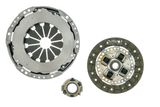 AISIN Комплект сцепления KT-258A