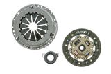 AISIN Комплект сцепления KT-345