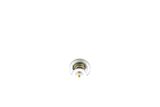 AISIN Termostat, kylmedel THRAZ-7004