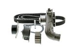 AISIN Veepump + hammasrihmakomplekt TKFD-7014