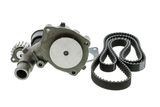 AISIN Veepump + hammasrihmakomplekt TKFD-7014