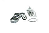 AISIN Vesipumppu + jakohihnasarja TKPS-7022