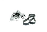 AISIN Vesipumppu + jakohihnasarja TKPS-7022