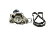 AISIN Vesipumppu + jakohihnasarja TKPS-7112