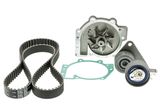 AISIN Vattenpump + kuggremssats TKVL-7013