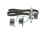 AISIN Vattenpump + kuggremssats TKVL-7013
