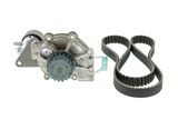 AISIN Vattenpump + kuggremssats TKVL-7013