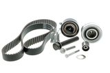 AISIN Tand/styrremssats TSVG-046
