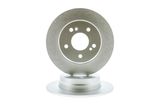 AISIN Тормозной диск U6R950S