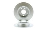 AISIN Тормозной диск U6R950S