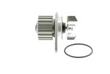 AISIN Водяной насос, охлаждение двигателя WE-CI10