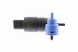 VEMO Klaasipesuvee pump,klaasipuhastus V10-08-0204