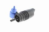 VEMO Klaasipesuvee pump,klaasipuhastus V10-08-0204