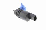 VEMO Klaasipesuvee pump,klaasipuhastus V10-08-0204