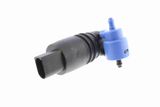 VEMO Klaasipesuvee pump,klaasipuhastus V10-08-0204