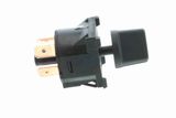 VEMO Lüliti, salongi ventilatsioon/küte V10-73-0107