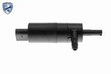 VEMO Klaasipesuvee pump, tulepesur V20-08-0436