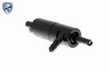 VEMO Klaasipesuvee pump, tulepesur V20-08-0436