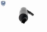 VEMO Klaasipesuvee pump, tulepesur V20-08-0436