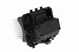 VEMO Регулятор, вентилятор салона V20-79-0019