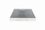 VEMO Filter, kupéventilation V22-31-1004