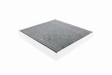 VEMO Filter, kupéventilation V22-31-1004