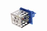 VEMO Регулятор, вентилятор салона V22-79-0003