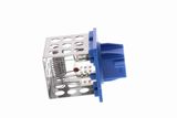 VEMO Регулятор, вентилятор салона V22-79-0003