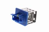VEMO Регулятор, вентилятор салона V22-79-0003