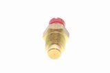 VEMO Датчик, температура охлаждающей жидкости V24-72-0078