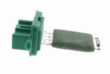 VEMO Säädin, lämmityslaitteen puhallin V24-79-0008