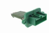 VEMO Säädin, lämmityslaitteen puhallin V24-79-0008