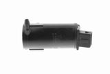 VEMO Spolvätskepump, fönster V25-08-0002