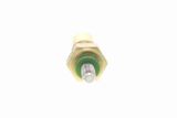 VEMO Датчик, температура охлаждающей жидкости V25-72-0024