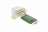 VEMO Регулятор, вентилятор салона V25-79-0006