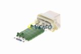 VEMO Регулятор, вентилятор салона V25-79-0006