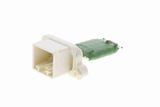 VEMO Регулятор, вентилятор салона V25-79-0006