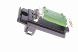 VEMO Регулятор, вентилятор салона V25-79-0007
